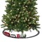 Mr. Christmas Mr. Christmas Train Around the Tree Animated Decor 22808AC - alternate 2
